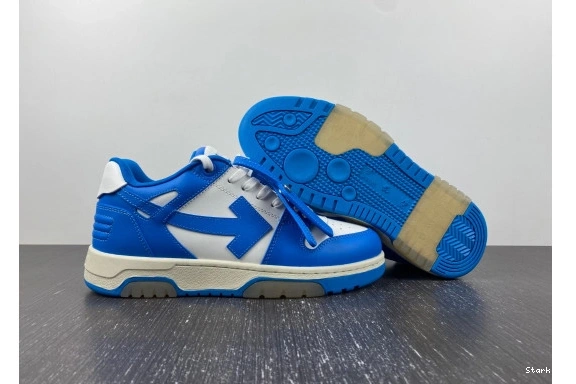 Low Out Of Tops OFF-WHITE Office "OOO" 1119